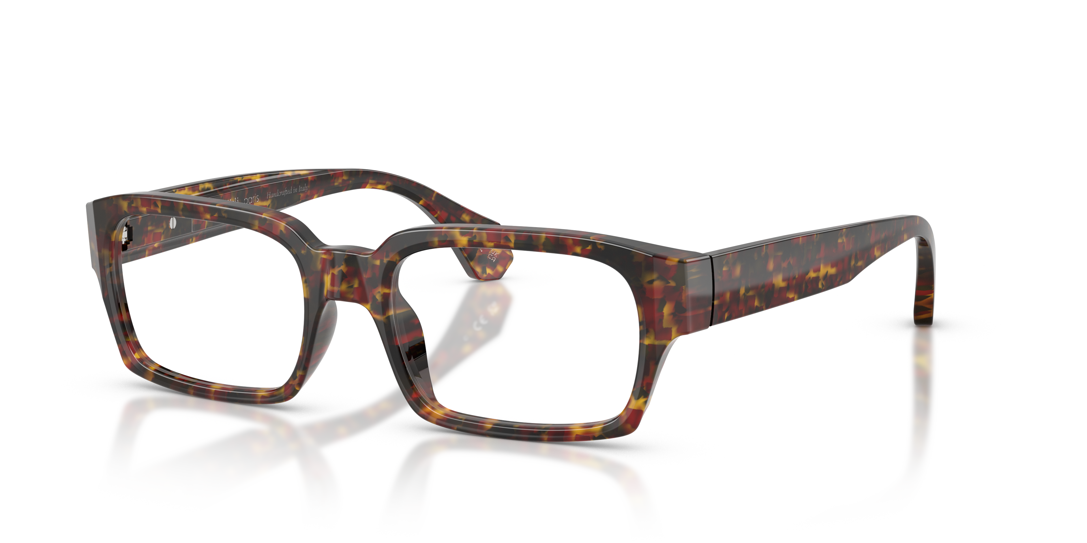 Alain Mikli A03552 0493  